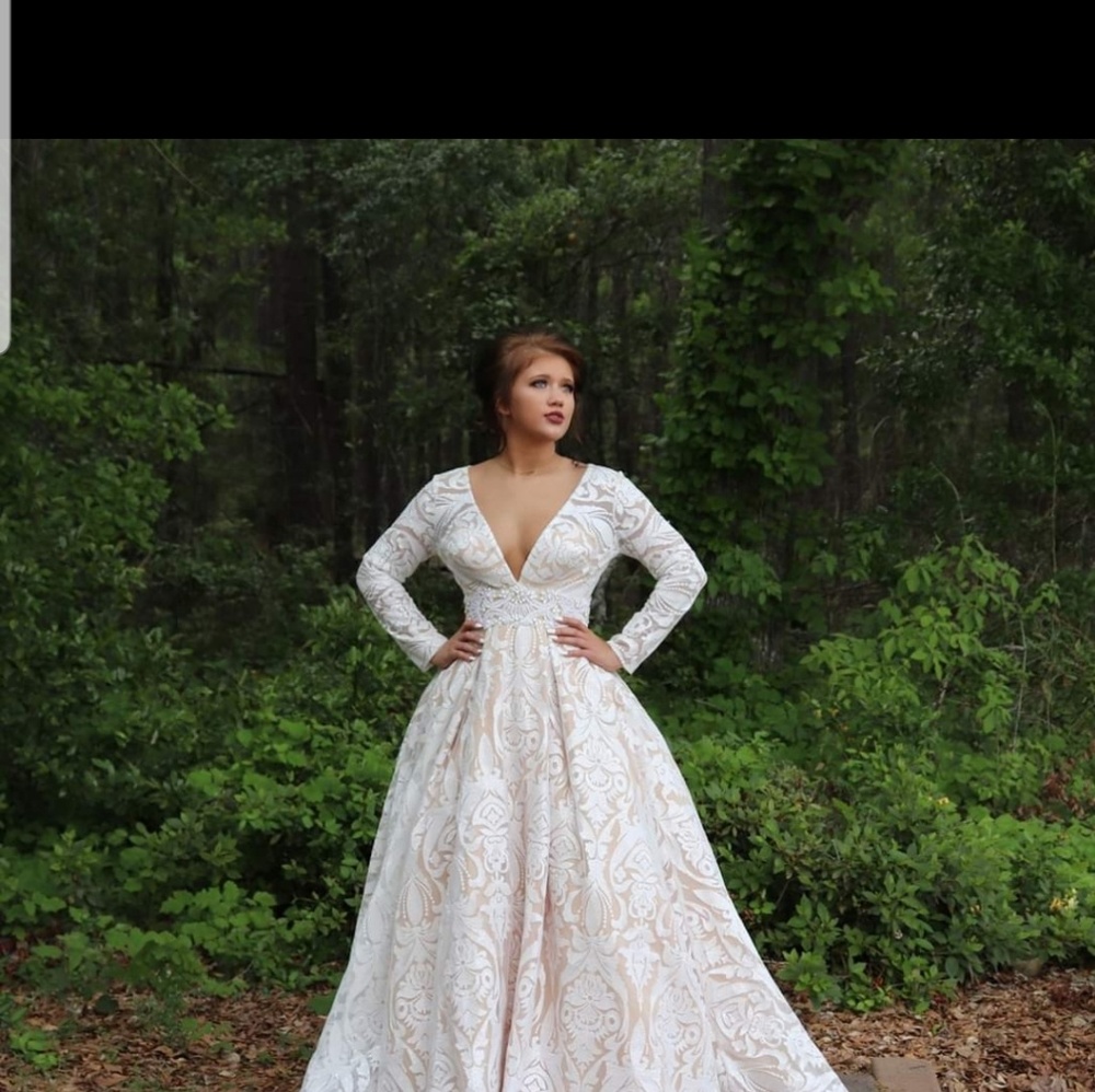 Mac Duggal Prom or Formal dress